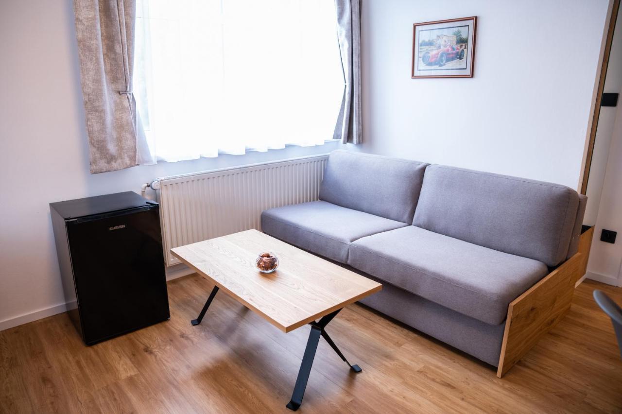 Vila Markéta Ledeč nad Sázavou Kültér fotó
